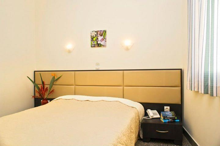 Alfa Hotel Apartments Gerani  Екстериор снимка