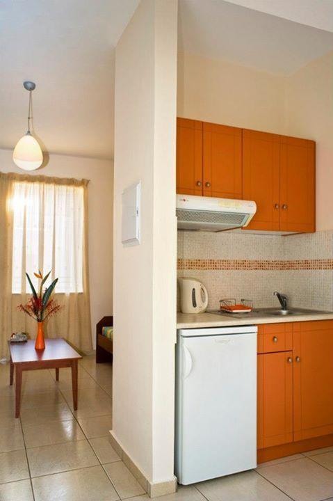 Alfa Hotel Apartments Gerani  Екстериор снимка