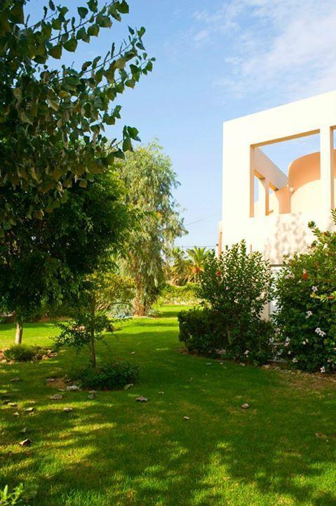 Alfa Hotel Apartments Gerani  Екстериор снимка