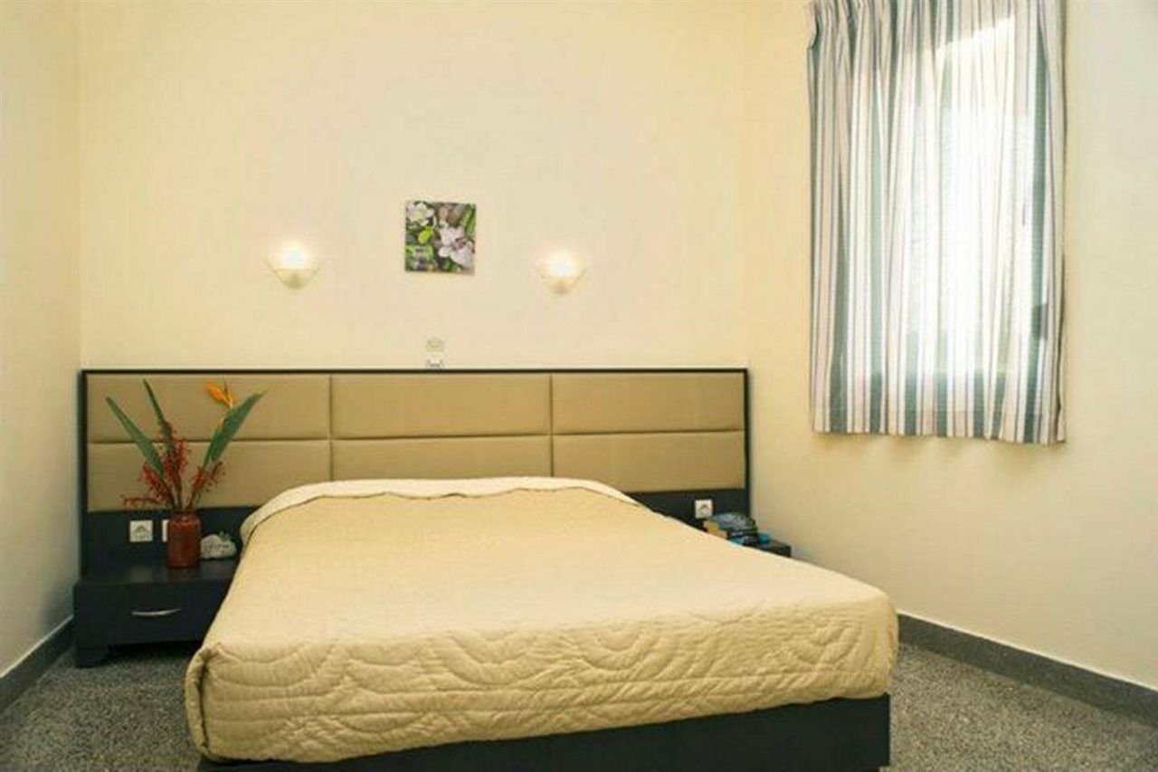 Alfa Hotel Apartments Gerani  Екстериор снимка